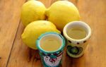 Вино из лимонов в домашних условиях – правильный рецепт и варианты употребления напитка